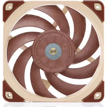 Noctua NF-A12x25 FLX 120 mm korpuso ventiliatorius