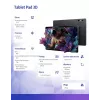 Planšetinis kompiuteris Nubia Pad 3D 12,4 colio Snapdragon 888 8GB 128GB Android