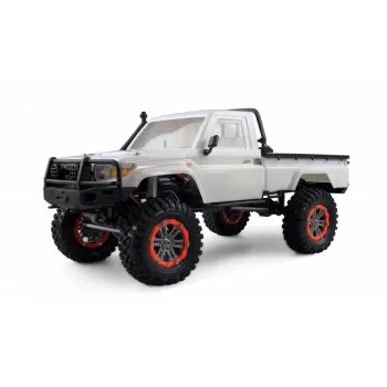 Amewi AMXRock RCX10B Scale Crawler visureigis elektrinis 1:10 (22432)