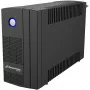 PowerWalker Basic VI 850 SB Line-Interactive 850VA 2AC-Išvadų Bokštas Juodas Nepertraukiamo Maitinimo Šaltinis (UPS) (10121067)
