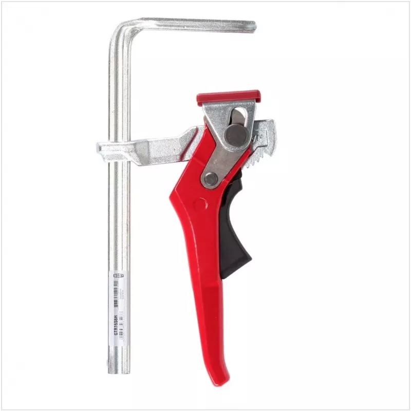 Bessey GTR16S6H spaustuvas, plastikas ir plienas, 300×200×300 mm