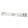 Canon C-EXV 34 toner kasetė Original Cyan