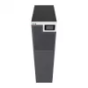 Eaton 93T 93T 15kVA IB - nepertraukiamo maitinimo šaltinis (UPS) - bokštas - AC 380/400/415 V - 15 kW - 15000 VA - 3 fazės - Ethernet (93T15KMBSBI)