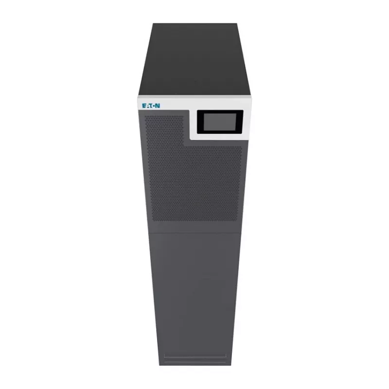 Eaton 93T 93T 15kVA IB - nepertraukiamo maitinimo šaltinis (UPS) - bokštas - AC 380/400/415 V - 15 kW - 15000 VA - 3 fazės - Ethernet (93T15KMBSBI)