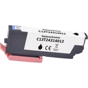 Renkforce RF-6728554 spausdintuvo eksploatacinė medžiaga juoda
