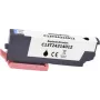 Renkforce RF-6728554 spausdintuvo eksploatacinė medžiaga juoda