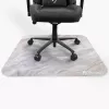 Arozzi AZ-ZONA-QTRO-WTM kilimėlis kėdei Marble Microfibre 1160×1160×3 mm