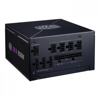 Maitinimo blokas Cooler Master GX II Gold 850, 850 W