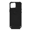 Socket Mobile DuraSled DS840 Universalus brūkšninių kodų skaitytuvas su doku, skirtas iPhone 15