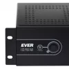 UPS EVER ECO Pro 1200 AVR CDS, 1,2 kVA (650 W), 2U, 3× C13, USB-B, AVR