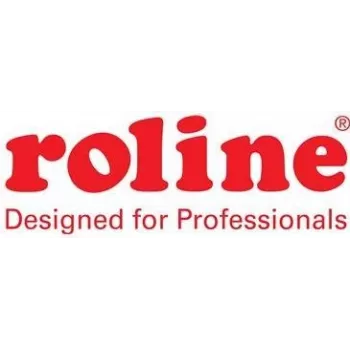 Vaizdo kabelio adapteris ROLINE 11.04.5846
