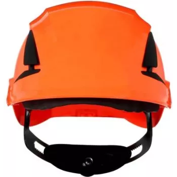 3m X5507V-CE-4 apsauginis šalmas