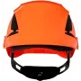 3m X5507V-CE-4 apsauginis šalmas