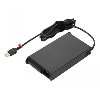 Lenovo 4X20S56717 maitinimo adapteris / keitiklis 230 W juodas