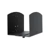 Pasyvus laikiklis Ergotron 98-723-292 Mini PC juodas, naudojimui patalpose