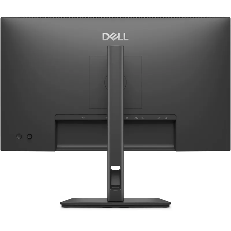 DELL Pro P P2426HE kompiuterio monitorius 60,5 cm (23,8 colio) 1920 x 1080 pikselių Full HD LCD pilkas
