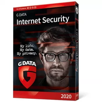 G Data C2002ESD12001