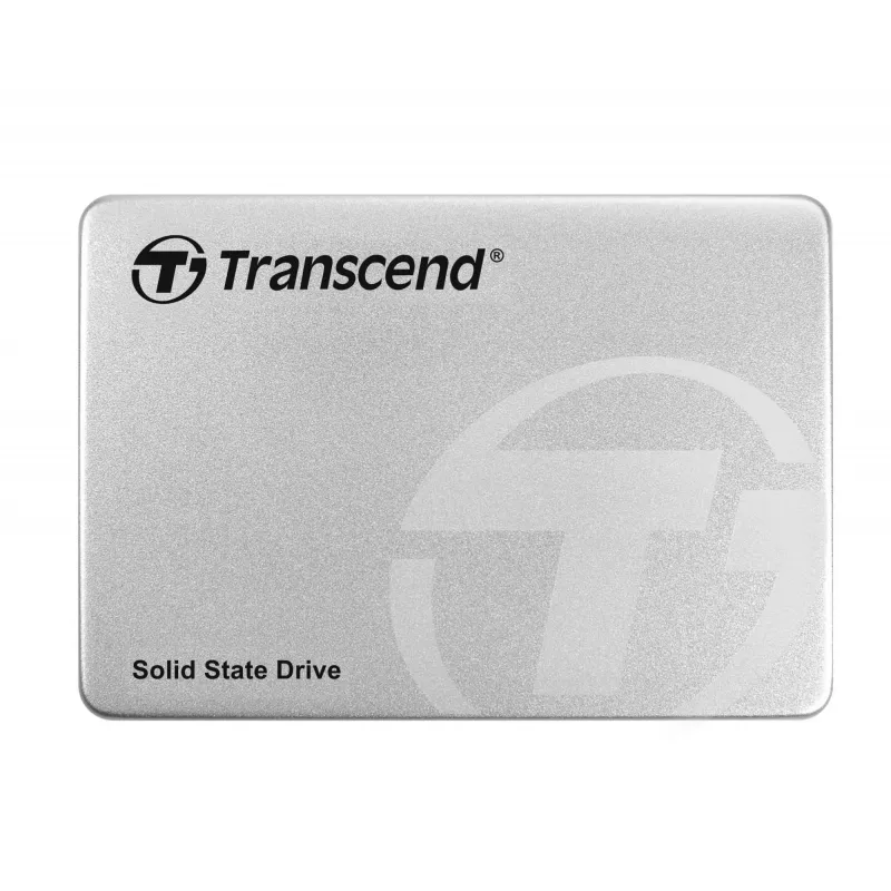 SSD diskas Transcend 64GB 2,5 colio SATA3 SSD370S