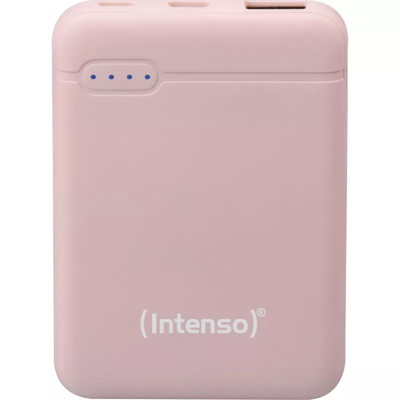 POWER BANK USB 5000 mAh / 7313523 INTENSO