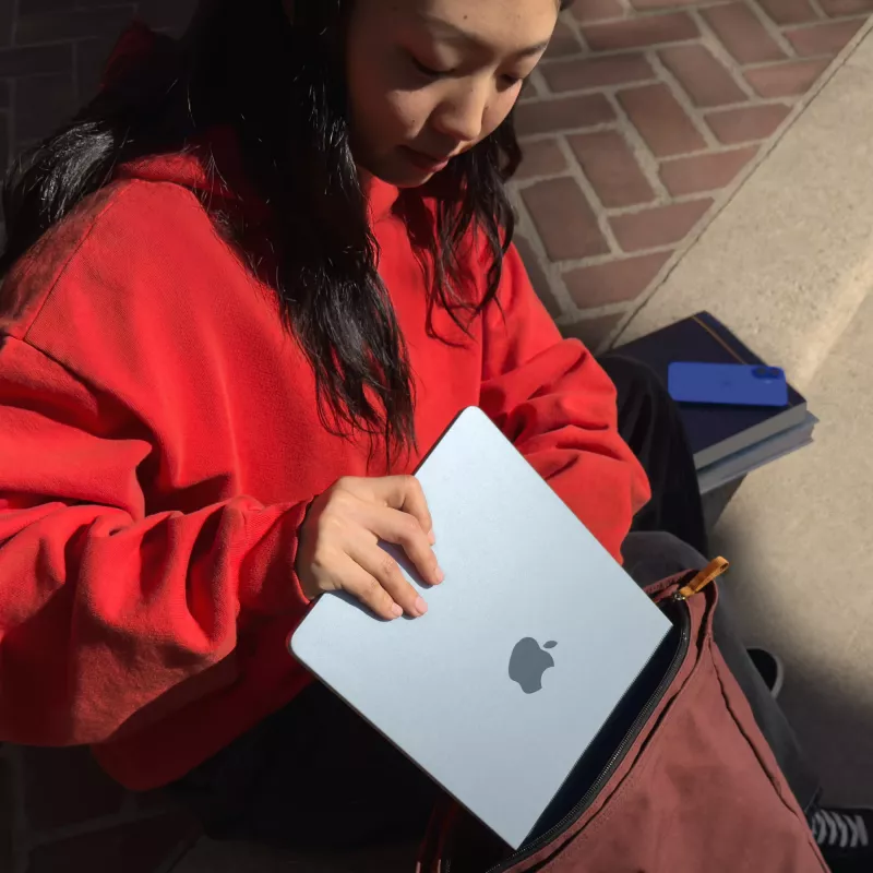 Apple MW0W3D/A Atminties modulis sidabrinis