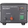 Voltcraft laboratorinis maitinimo šaltinis, fiksuota įtampa FSP-1243, 24 V/DC, 3 A, 72 W