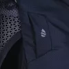 Kuprinė DEUTER AC Life 16 – 16 L tamsiai mėlyna, vidinis rėmas
