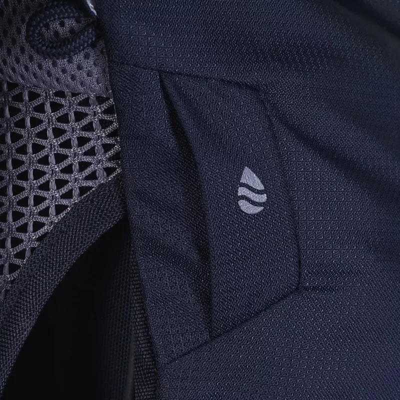 Kuprinė DEUTER AC Life 16 – 16 L tamsiai mėlyna, vidinis rėmas