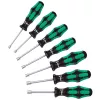 Atsuktuvų rinkinys Wera 395 HO/7 SM