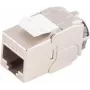Keystone lizdas ShiverPeaks Cat. 6A STP beįrankis BS08-10032, RJ45 tinklo jungtis