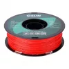 PLA+ 1,75mm Raudonas 1kg