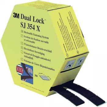 3M Dual Lock™ SJ 354 X (DT-2113-4517-8)