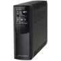 PowerWalker VI 800 CSW IEC nepertraukiamo maitinimo šaltinis (UPS) Linijinis-interaktyvus 0.8 kVA 480 W 8 AC lizdai