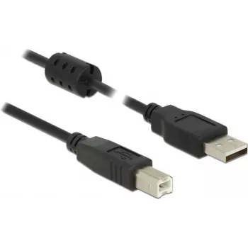 USB laidas DeLOCK 3m USB 2.0-A / USB 2.0-B