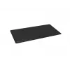 Pelės kilimėlis NATEC Colors serijos Obsidian Black