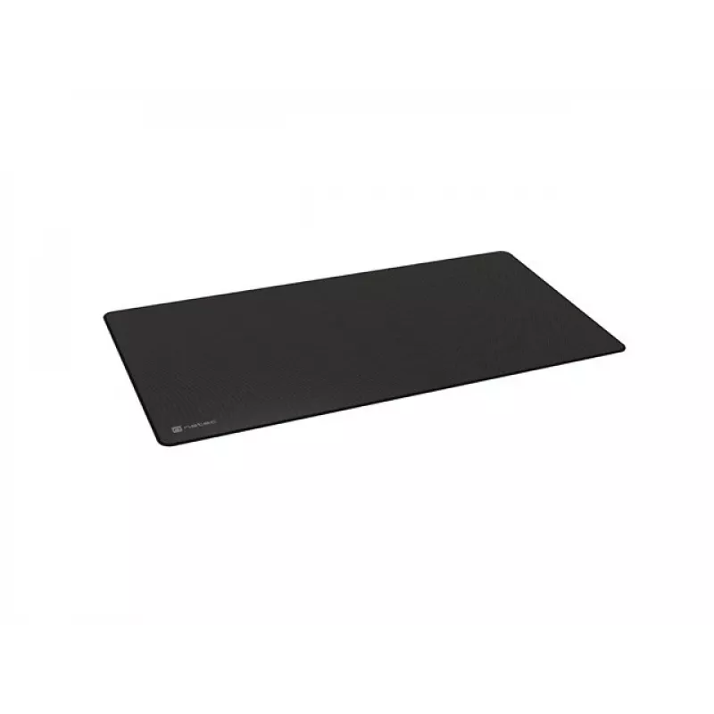 Pelės kilimėlis NATEC Colors serijos Obsidian Black