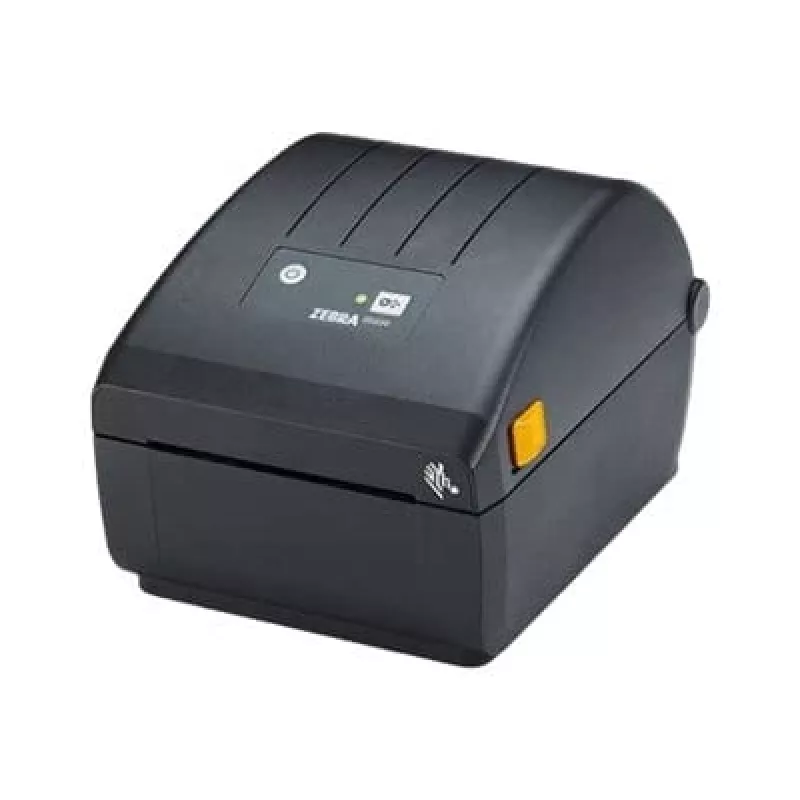 Zebra ZD230 etikečių spausdintuvas, terminis perkėlimas, 203 x 203 DPI, 152 mm/s, laidinis ir belaidis Ethernet LAN, Wi-Fi, Bluetooth