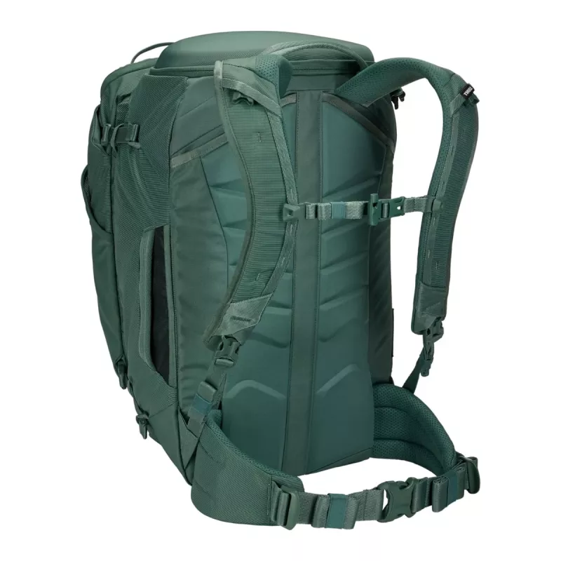 Thule 5314 Landmark 60L kelioninis kuprinė unisex, Hazy Green