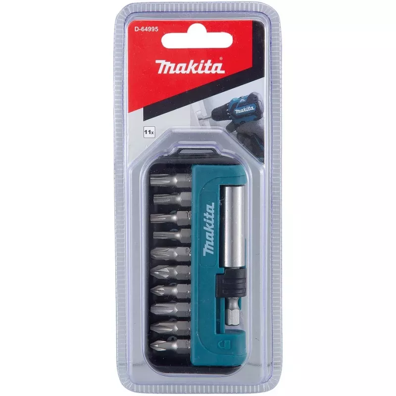 Priedas įrankiui Makita D-64995