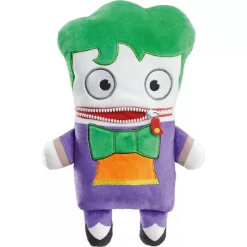 Minkštas žaislas Schmidt Spiele DC Super Hero Worry Eater Joker 42554 pliušinis personažas vaikams