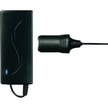 Automobilinis maitinimo adapteris Voltcraft SPS12-60W
