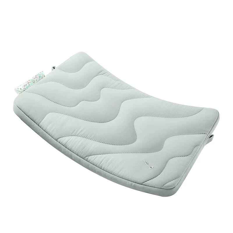 Dėklas nešiojamam kompiuteriui Tomtoc Terra-A27 Lakeshore, skirtas MacBook Air/Pro 16'' (A27F2T1)