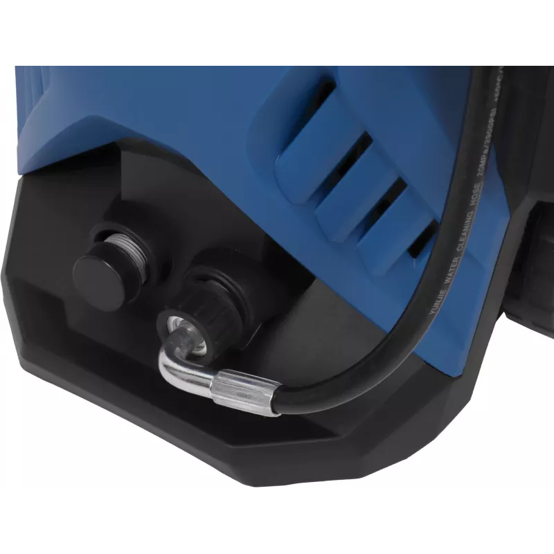 Aukšto slėgio plovimo įrenginys Blaupunkt PW6010
