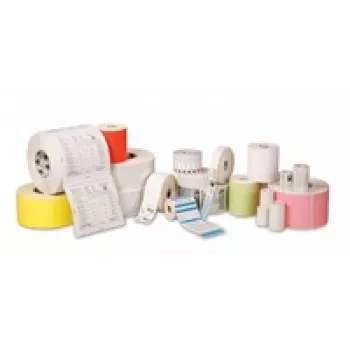 Apvyniojama apyrankė Zebra Z-Band UltraSoft 25 x 152 mm