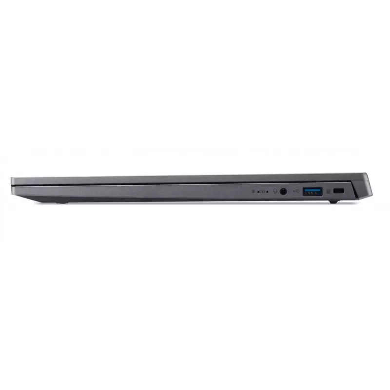 Nešiojamas kompiuteris Acer Aspire Go 15 AG15-51P-55DE i5-1334U 15.3 WUXGA, 16GB, 512GB SSD, be OS