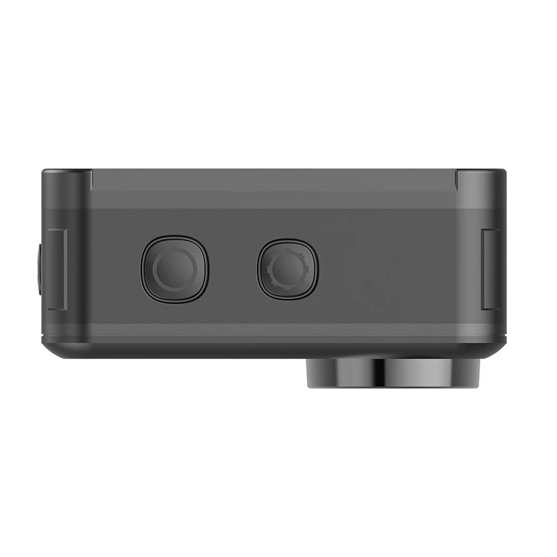 Veiksmo sporto kamera AgfaPhoto Realimove AC9500 16 MP 4K Ultra HD