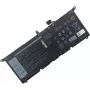 Dell LG Chem – Nešiojamojo kompiuterio baterija – Ličio jonų – 52 Wh (H754V)