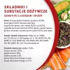 Sausas šunų ėdalas Purina Nestlé One Mini/Small Sensitive Salmon & Rice 800 g – mažiems šunims (5–10 kg), senjorams, 27% baltymų, 17% riebalų