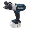 Gręžtuvas Makita DDF451Z 1700 aps./min. Juodas, Mėlynas