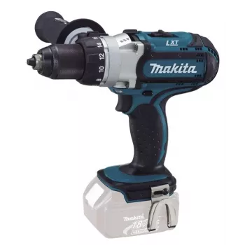 Gręžtuvas Makita DDF451Z 1700 aps./min. Juodas, Mėlynas