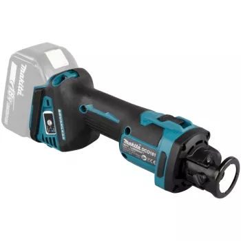 Belaidis frezeris Makita DCO181Z 18 V Ličio jonų (Li-Ion) Žalias